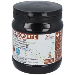 Vaminter colagenova osteoforte chocolate 420g | Farmacia Barata Vaminter colagenova osteoforte chocolate 420g | Farmacia Barata