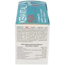 Ineldea keravital flex sabor limón 30 sobres | Farmacia Barata Ineldea keravital flex sabor limón 30 sobres | Farmacia Barata