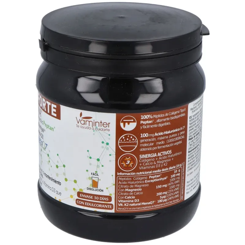 Vaminter colagenova osteoforte chocolate 420g | Farmacia Barata Vaminter colagenova osteoforte chocolate 420g | Farmacia Barata