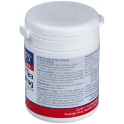 Lamberts té verde 5000mg 60comp | Farmacia Barata Lamberts té verde 5000mg 60comp | Farmacia Barata