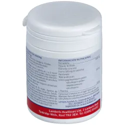 Lamberts té verde 5000mg 60comp | Farmacia Barata Lamberts té verde 5000mg 60comp | Farmacia Barata