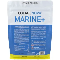 Vaminter colgeno marino + hial + mg 590g | Farmacia Barata