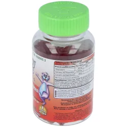 Chewy vites propoleo y echinacea infantil 60ud. | Farmacia Barata