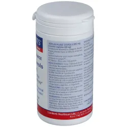 Esteroles vegetales (plant sterols) 800mg. 60comp. | Farmacia Barata