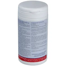 Esteroles vegetales (plant sterols) 800mg. 60comp. | Farmacia Barata