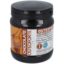 Vaminter colagenova osteoforte chocolate 420g | Farmacia Barata Vaminter colagenova osteoforte chocolate 420g | Farmacia Barata