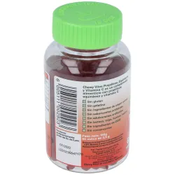 Chewy vites propoleo y echinacea infantil 60ud. | Farmacia Barata