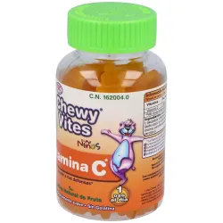 Chewy vites vitamina c infantil 60ud. | Farmacia Barata Chewy vites vitamina c infantil 60ud. | Farmacia Barata