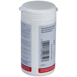 Esteroles vegetales (plant sterols) 800mg. 60comp. | Farmacia Barata