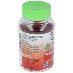 Chewy vites propoleo y echinacea infantil 60ud. | Farmacia Barata