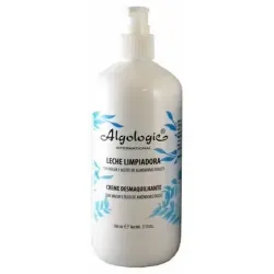 Leche limpiadora con malva 500ml. (c600)