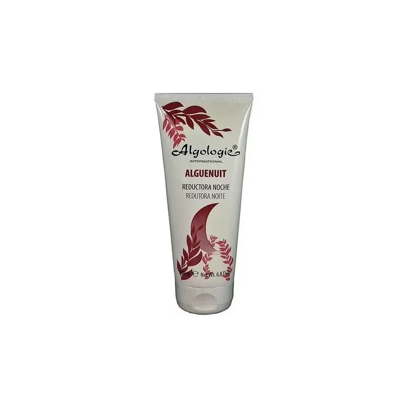 Algologie alguenuit reductor noche 200 ml. | Farmacia Barata