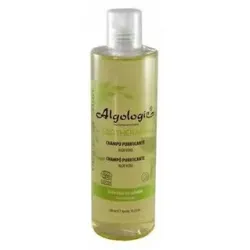 Algologie champú purificante cosmos organic 300 ml.