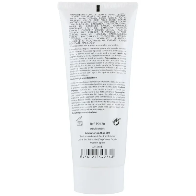 Algologie alguenuit reductor noche 200 ml. | Farmacia Barata