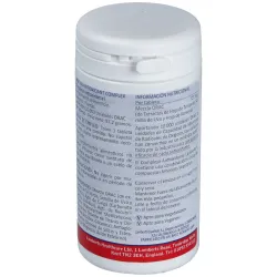 Complejo de antioxidantes alta potencia 60comp. | Farmacia Barata