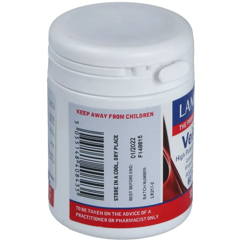 Lamberts veintain 60 comp | Farmacia Barata Lamberts veintain 60 comp | Farmacia Barata