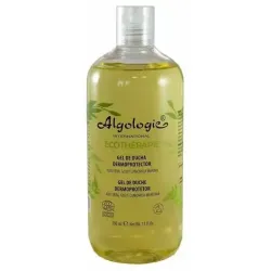 Algologie gel dermoprotector cosmos organic 500 ml.
