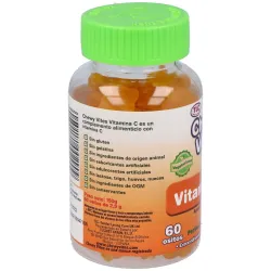 Chewy vites vitamina c infantil 60ud. | Farmacia Barata Chewy vites vitamina c infantil 60ud. | Farmacia Barata