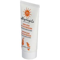 Crema solar muy alta proteccion 50+ 100ml. | Farmacia Barata