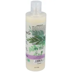 Champu exfoliante anticaspa 300ml. (ref. 641) | Farmacia Barata Champu exfoliante anticaspa 300ml. (ref. 641) | Farmacia Barata