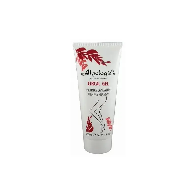 Circal piernas cansadas 200 ml. | Farmacia Barata Circal piernas cansadas 200 ml. | Farmacia Barata