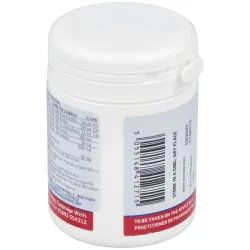 Choline liver complex complejo de colina 60comp. | Farmacia Barata