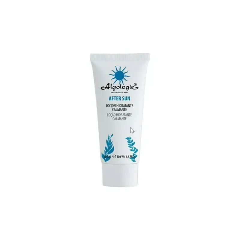 Algologie after sun 200 ml. | Farmacia Barata