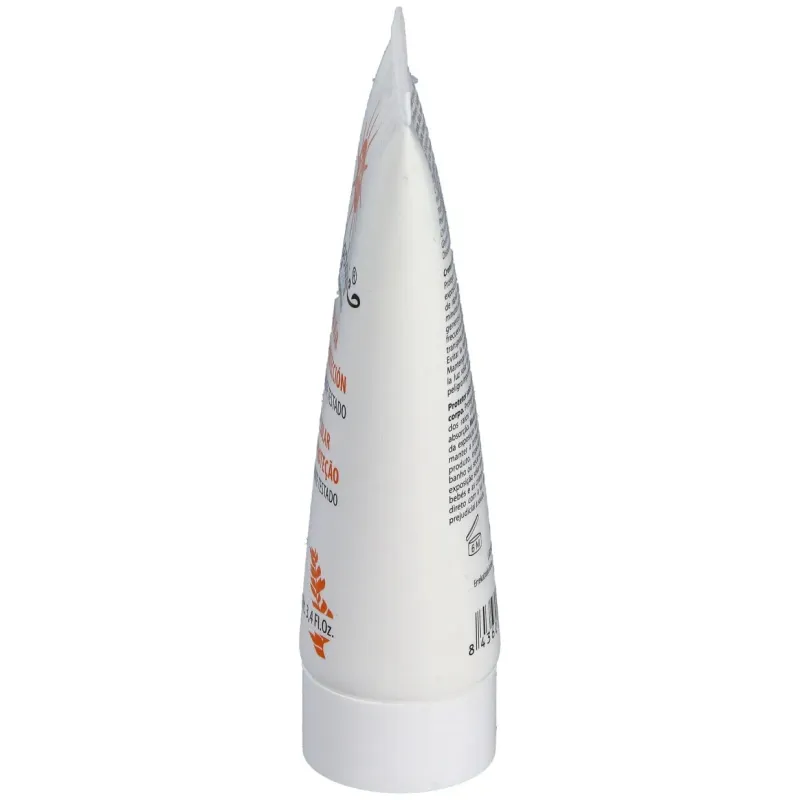 Crema solar muy alta proteccion 50+ 100ml. | Farmacia Barata