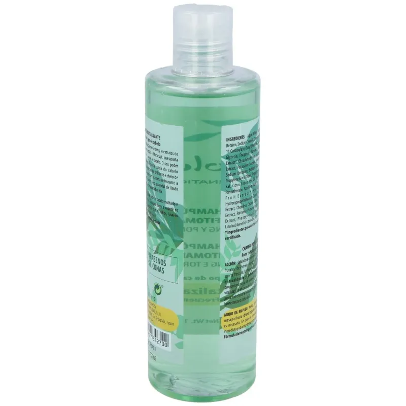 Algologie champú suero fitomarino revitalizante 300ml | Farmacia Barata Algologie champú suero fitomarino revitalizante 300ml | Farmacia Barata