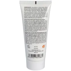 Crema solar muy alta proteccion 50+ 100ml. | Farmacia Barata