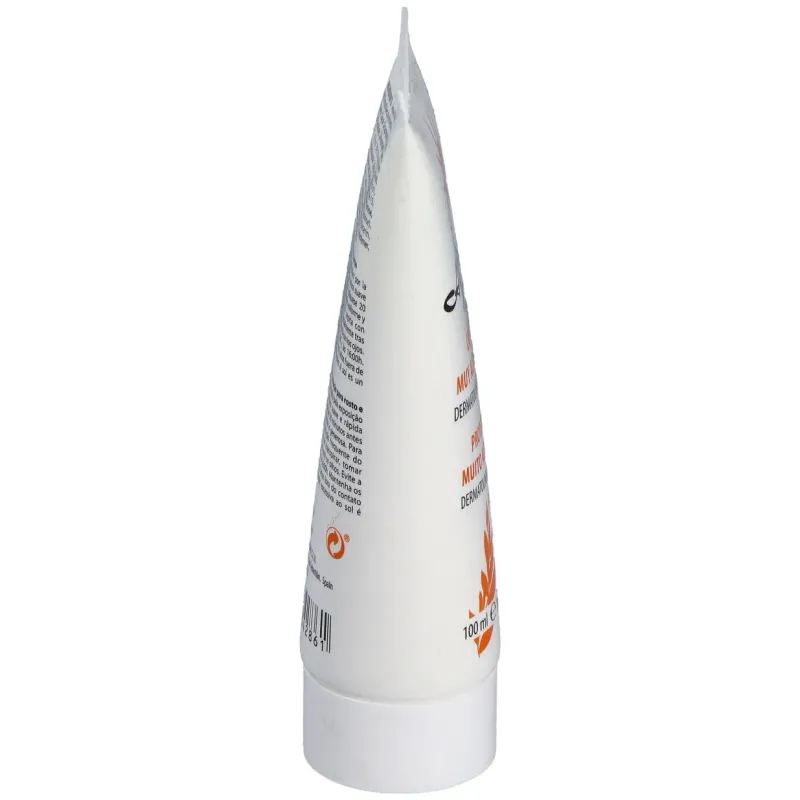 Crema solar muy alta proteccion 50+ 100ml. | Farmacia Barata
