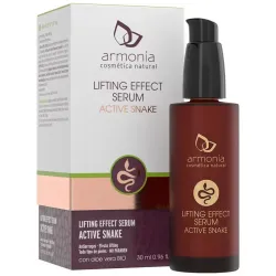 Armonía serum efecto lifting active snake 30ml