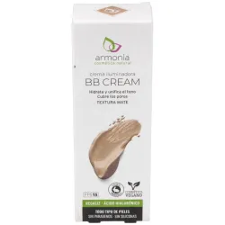 Armonía bb cream iluminadora 50ml
