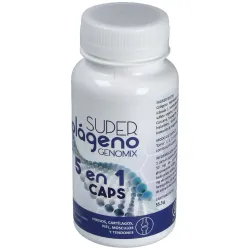 Science y health sbd super colageno 5 en 1 9caps | Farmacia Barata Science y health sbd super colageno 5 en 1 9caps | Farmacia Barata