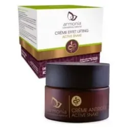 Armonia crema efecto lifting active snake 50ml | Farmacia Barata