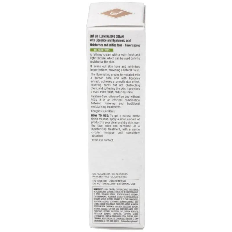 Armonía bb cream iluminadora 50ml | Farmacia Barata Armonía bb cream iluminadora 50ml | Farmacia Barata
