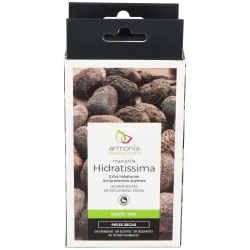 Mascarilla hidratisima karite y pino 12sbrs.