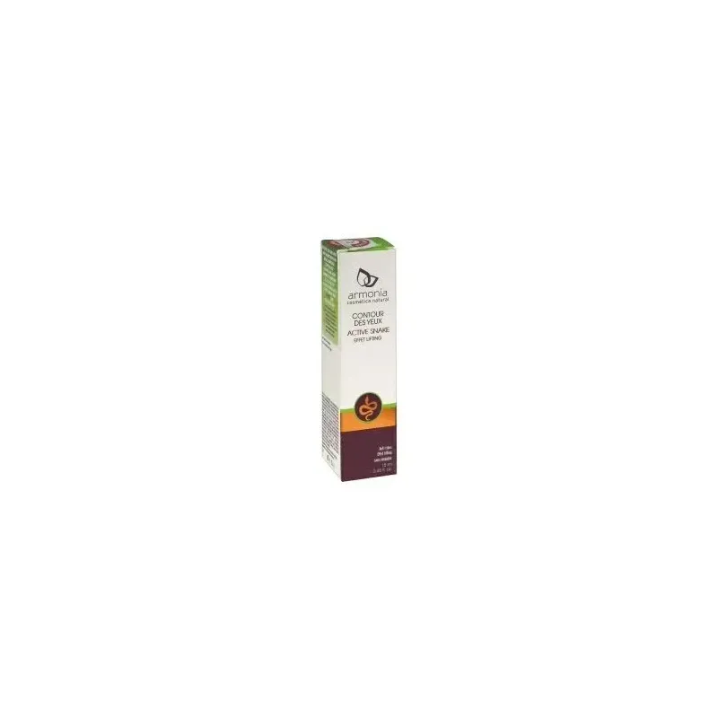 Armonia contorno de ojos active snake efecto lifting 15ml | Farmacia Barata Armonia contorno de ojos active snake efecto lifting 15ml | Farmacia Barata