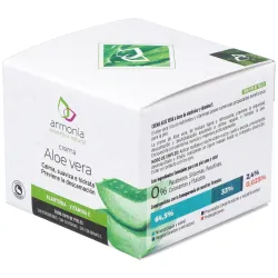 Armonía crema aloe vera 50ml | Farmacia Barata Armonía crema aloe vera 50ml | Farmacia Barata