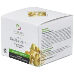 Armonia crema facial revitalizante 50ml | Farmacia Barata Armonia crema facial revitalizante 50ml | Farmacia Barata