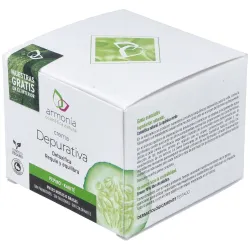 Armonia crema facial pepino depurativa 50ml | Farmacia Barata Armonia crema facial pepino depurativa 50ml | Farmacia Barata