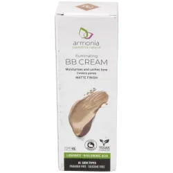 Armonía bb cream iluminadora 50ml | Farmacia Barata Armonía bb cream iluminadora 50ml | Farmacia Barata