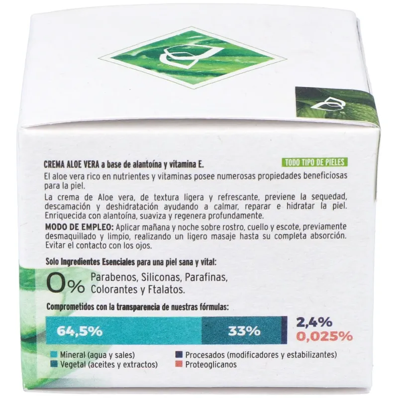 Armonía crema aloe vera 50ml | Farmacia Barata Armonía crema aloe vera 50ml | Farmacia Barata