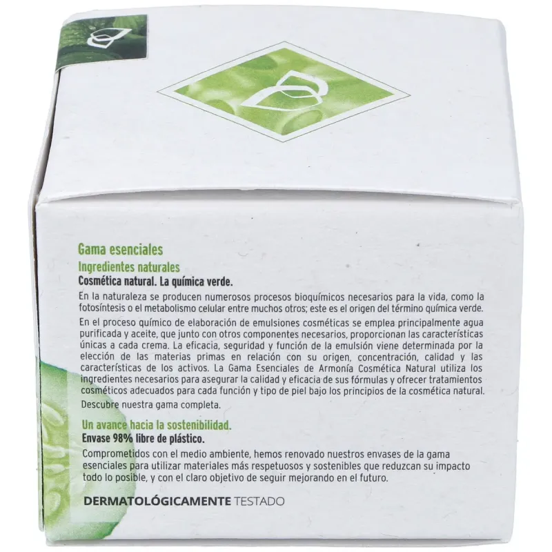 Armonia crema facial pepino depurativa 50ml | Farmacia Barata Armonia crema facial pepino depurativa 50ml | Farmacia Barata