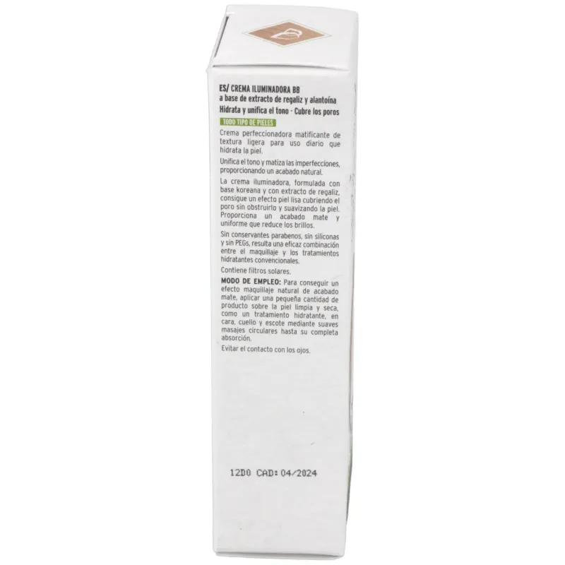 Armonía bb cream iluminadora 50ml | Farmacia Barata Armonía bb cream iluminadora 50ml | Farmacia Barata