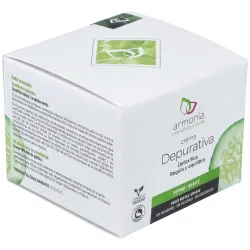 Armonia crema facial pepino depurativa 50ml | Farmacia Barata Armonia crema facial pepino depurativa 50ml | Farmacia Barata