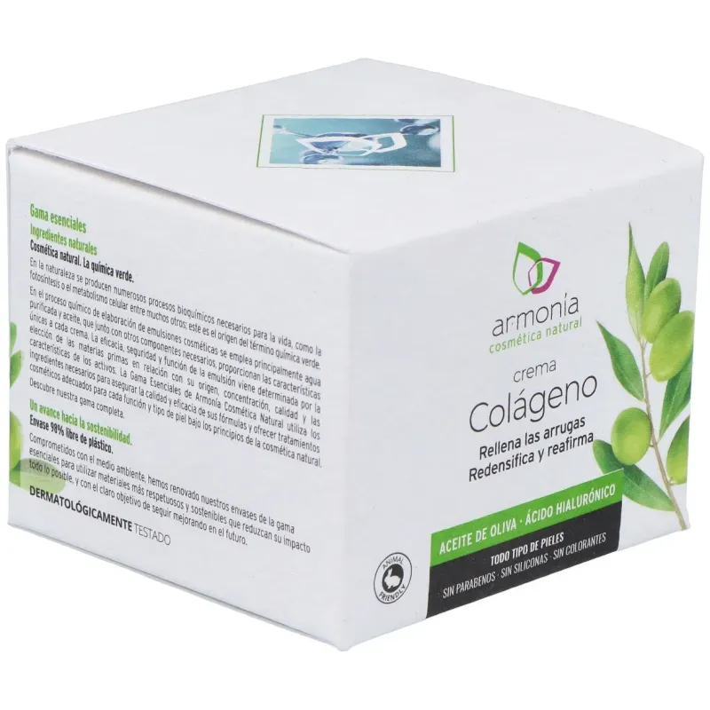Colágeno pieles maduras triple r armonía | Farmacia Barata Colágeno pieles maduras triple r armonía | Farmacia Barata