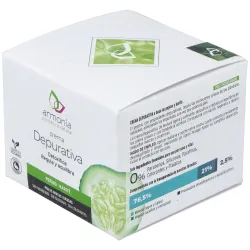 Armonia crema facial pepino depurativa 50ml | Farmacia Barata Armonia crema facial pepino depurativa 50ml | Farmacia Barata