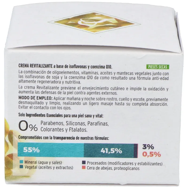 Armonia crema facial revitalizante 50ml | Farmacia Barata Armonia crema facial revitalizante 50ml | Farmacia Barata