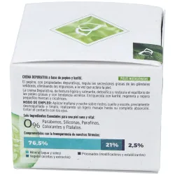 Armonia crema facial pepino depurativa 50ml | Farmacia Barata Armonia crema facial pepino depurativa 50ml | Farmacia Barata